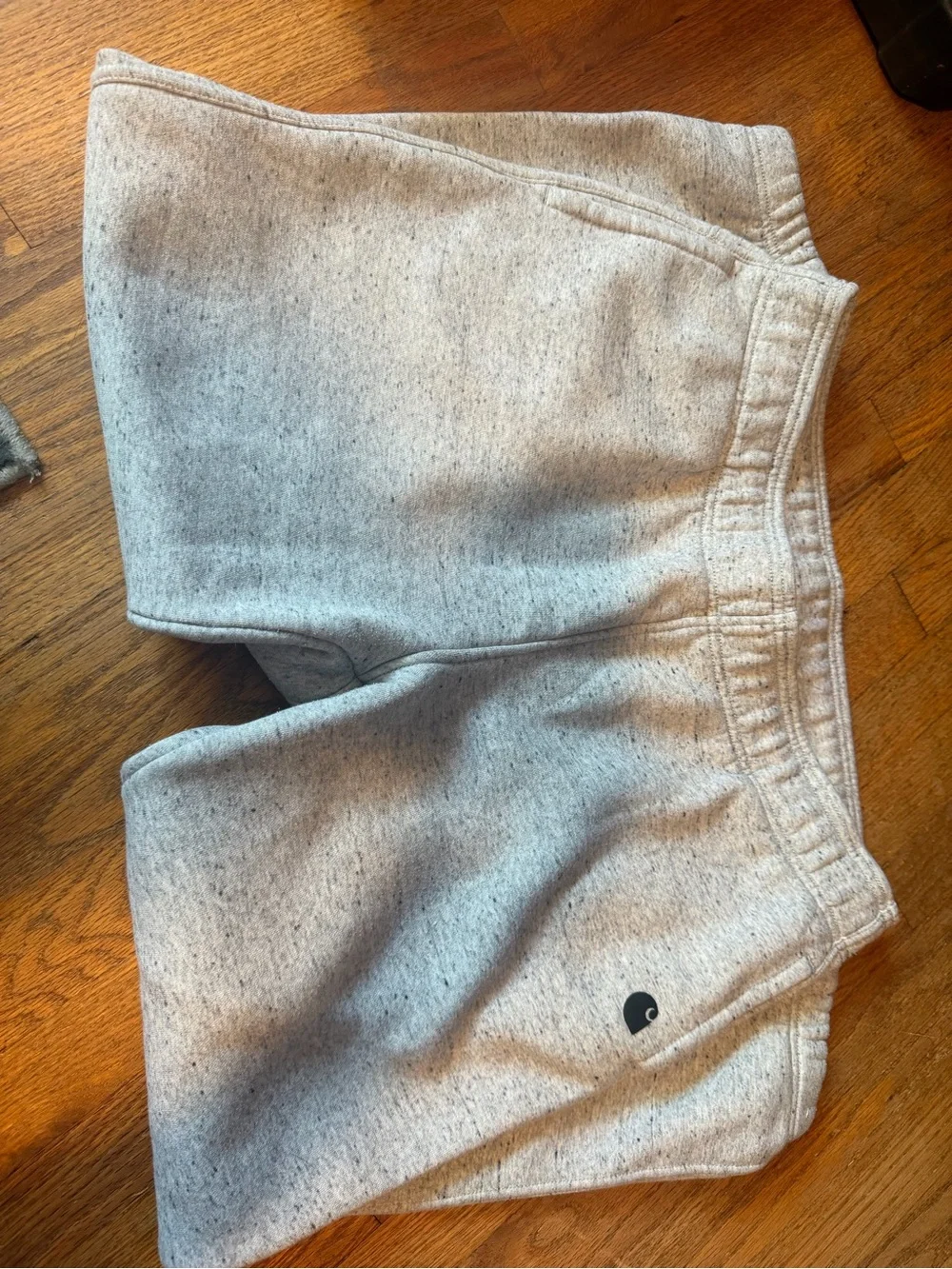 Women’s Carhartt Jogger Sweatpants - Picture 3 of 6